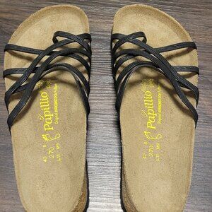 Papillio Birkenstock Sandles